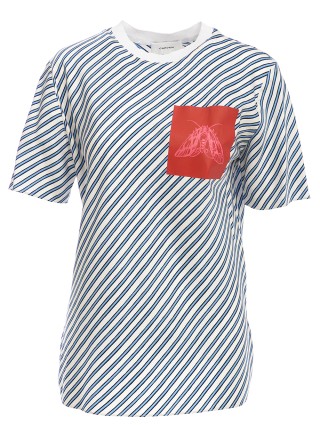 Блуза Carven (3114): фото 2 - Invogue